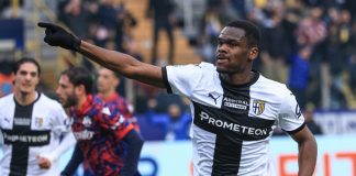Debutto con vittoria per Chivu, al Parma il derby col Bologna