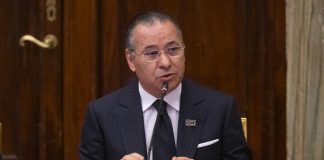 Ghribi “I grandi leader tutelano interessi Paese anche nell’incertezza”