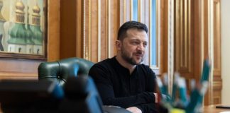 Zelensky “Fare tutto il possibile per raggiungere una vera pace”
