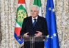 Italia-Emirati Arabi, Mattarella “Amicizia e collaborazione crescente”