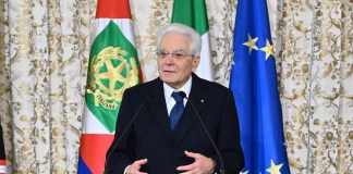 Italia-Emirati Arabi, Mattarella “Amicizia e collaborazione crescente”