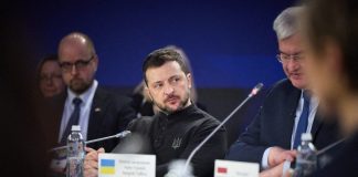 Ucraina, Zelensky “Siamo vivi, obiettivo è pace duratura”