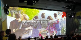 Con Cariplo “Porte Aperte” a sostegno dei giovani negli oratori