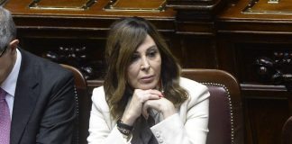 Santanchè “Rifletterò da sola sulle dimissioni”