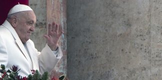 Notte tranquilla per Papa Francesco al Gemelli