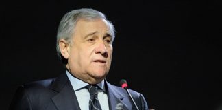 Ucraina, Tajani “Invio truppe? Solo come parte di una missione Onu”