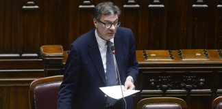 G20, Giorgetti “Crescita lenta, favorire investimenti ad alto impatto”