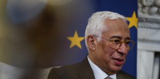 Ucraina, Costa “Ue si prepari a contribuire a garanzie di sicurezza”