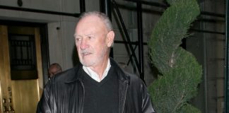 L’attore Gene Hackman e la moglie trovati morti in casa