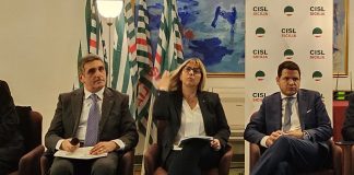 Fumarola “Non si faccia ricadere costo trasformazioni sui lavoratori”
