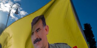 Turchia, Ocalan invita il PKK a deporre le armi