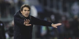 Conte “Fieri della nostra classifica, godiamocela”