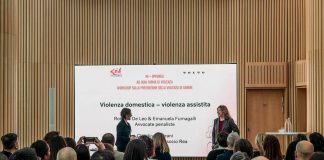 Volvo, ‘Reagire alla violenza’: Volvo Trucks e Volvo Penta contro la violenza di genere