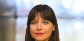 Moglia, Alessia Gazzola presenta il suo ultimo “Miss Bee e il principe d’inverno”