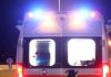 Castelbelforte, motociclista 46enne tampona auto in sosta in via Roma
