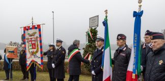 Giorno del ricordo, commemorazioni in città: “presto una targa in Valletta Valsecchi”