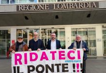 Ponte Acquanegra-Calvatone, mancano le linee guida. Carra (Pd): “Regione si attivi col Governo”
