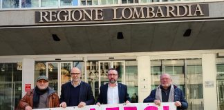 Chiusura ponte Acquanegra: commercio in ginocchio, fatturato giù del 50%. Carra: “subito i ristori”