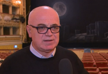 “Aperitivi d’arte”: rinviato al 21 marzo l’evento con Ortombina, sovrintendente della Scala