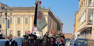 Mantova ricorda Hofer: per la prima volta gli Schutzen in Sant’Andrea, chiesa Giubilare