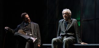 Stasera al Sociale di Mantova in scena “Il caso Jekyll” di Sergio Rubini