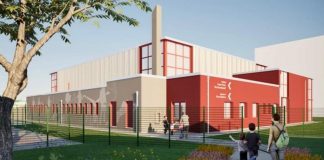 Riqualificazione palestra Boni e scuola Mazzolari: ok al progetto di fattibilità