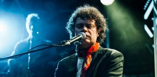 Castiglione, sabato 8 marzo al teatro Supercinema arriva Leandro Ghetti