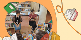 Mantova, dono del libro a bambine e bambini nati nel secondo semestre del 2024