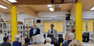 Mantova, quarto tour del “Piano Quartieri Puliti” martedì 11 tocca a Fiera Catena