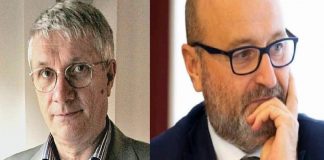 Gonzaga, “Luoghi comuni. Il potere della parola”: incontro con Malacarne e Binacchi