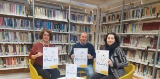 Suzzara, ai nastri di partenza la nuova edizione di “Matondo” il festival delle lingue