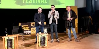 Suzzara, partenza col botto alla 19esima edizione di NebbiaGialla dedicata alla letteratura noir e poliziesca