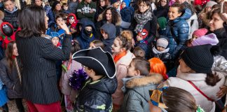 Tutto pronto per il Nabuzardan: domani al via col cantiere artistico