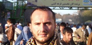 Al Mignon, Nico Piro giornalista del Tg3 parla dell’esperienza di inviato di guerra