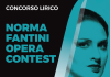 Grande successo per il Norma Fantini Opera Contest: oltre 150 richieste di iscrizione da tutto il mondo