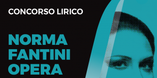 Grande successo per il Norma Fantini Opera Contest: oltre 150 richieste di iscrizione da tutto il mondo