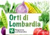 Parte il bando “Orti di Lombardia”. Beduschi: “Buone pratiche agricole a difesa del territorio”