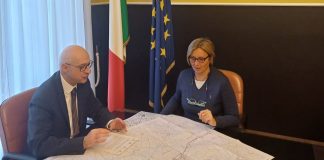 Raddoppio ferroviario: Prefettura in prima linea contro le infiltrazioni mafiose nei lavori