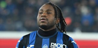 Empoli-Atalanta 0-5, nerazzurri tornano in corsa per lo scudetto