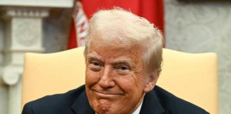 Ucraina, Trump: “Un giorno potrebbe essere russa”