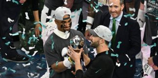 Philadelphia Eagles vincono Super Bowl, secondo trionfo: albo d’oro e record