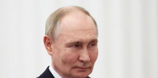 Ucraina, Putin e l’invito a Trump: “Sì a investimenti Usa nei nostri territori”