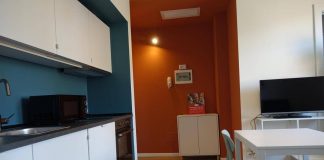 Ail inaugura una nuova residenza milanese per i pazienti ematologici e le loro famiglie