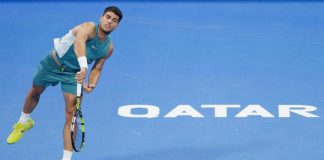 Atp Doha, Alcaraz ko ai quarti in tre set contro Lehecka