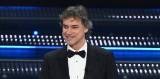 Sanremo 2025, Alberto Angela ai giovani: “Credete nel futuro”