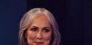 Sanremo 2025, Alessandra Celentano ospite fissa del DopoFestival
