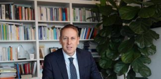 Assolombarda, ad Alessandro Papini il premio ‘Ufficio stampa di eccellenza’