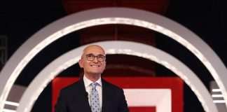 Grande Fratello, Lorenzo Spolverato primo finalista: ultima puntata, cosa è successo
