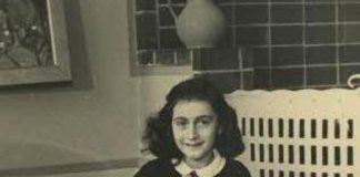Shoah, è morta Jacqueline: la ‘migliore amica’ di Anne Frank