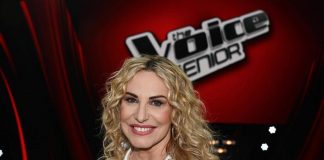 The Voice Senior, al via da stasera 21 febbraio: anticipazioni, giuria, formazione